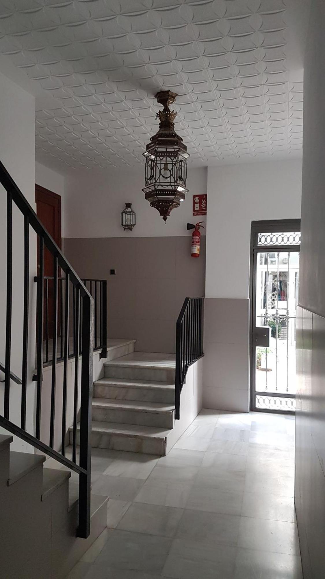 Las Llaves Del Salvador Sevilha Exterior foto