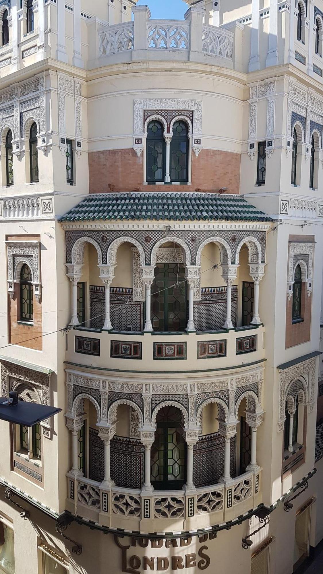 Las Llaves Del Salvador Sevilha Exterior foto